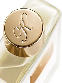 Woman Gold Eau de Parfum
