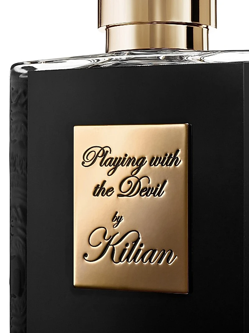 Playing With The Devil Eau de Parfum