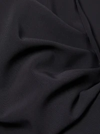 Trina Ruffle Sheath Dress