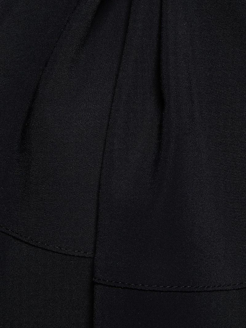 Parvati Off-The-Shoulder Gown