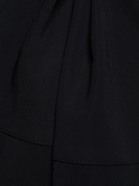 Parvati Off-The-Shoulder Gown