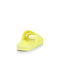 Two-Strap Slides