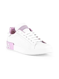 Portofino Leather Sneakers