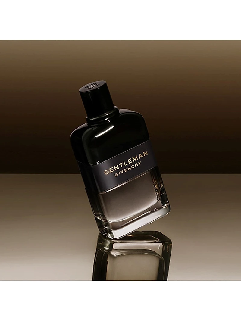 Gentleman Eau de Parfum Boisee