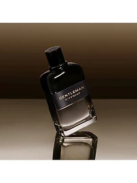 Gentleman Eau de Parfum Boisee