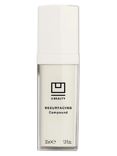 Resurfacing Compound