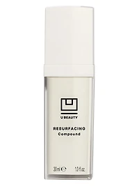 Resurfacing Compound