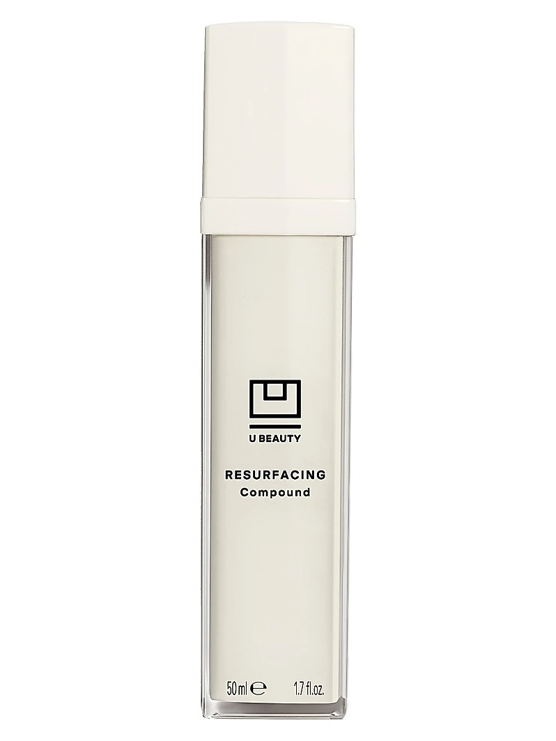 Resurfacing Compound