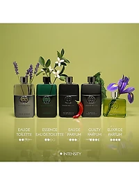 Gucci Guilty Pour Homme Eau de Parfum