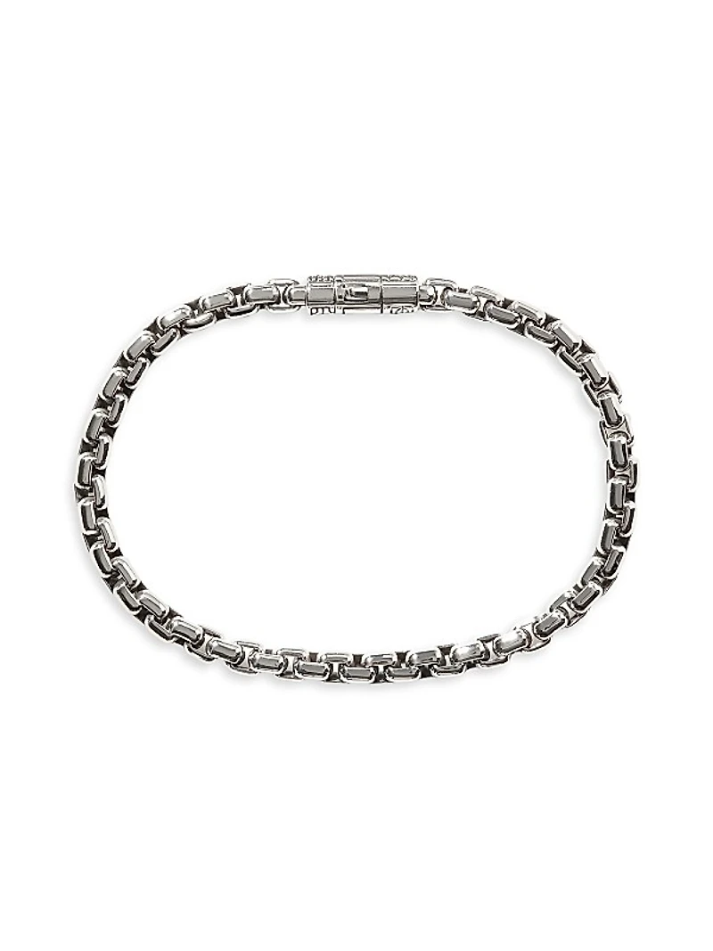 4.8MM Chainlink Bracelet