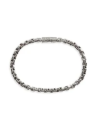 4.8MM Chainlink Bracelet