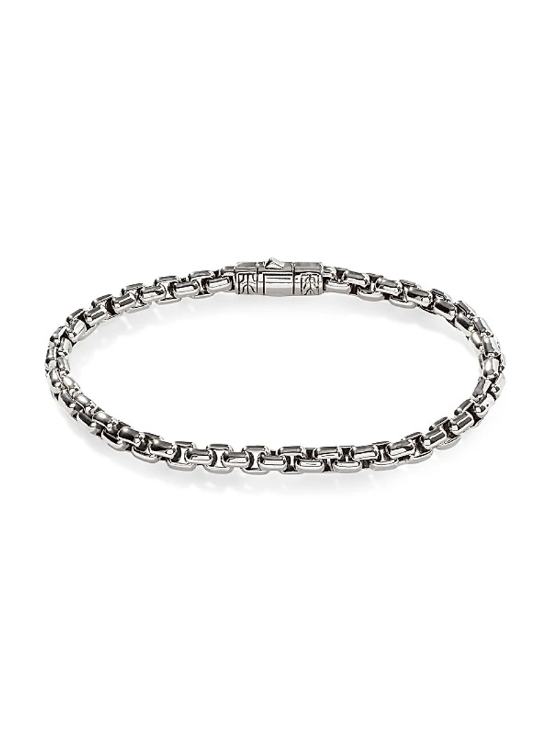4.8MM Chainlink Bracelet