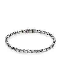 4.8MM Chainlink Bracelet