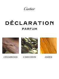 Declaration Parfum