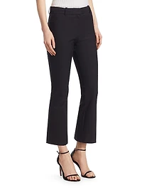 Crosby Crop Flare Pants