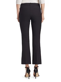 Crosby Crop Flare Pants