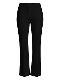 Crosby Crop Flare Pants