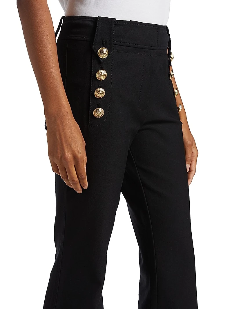 Robertson Flare Pants