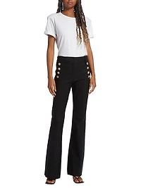 Robertson Flare Pants