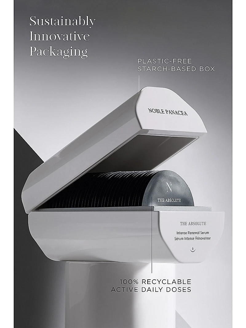 The Absolute Intense Renewal Serum
