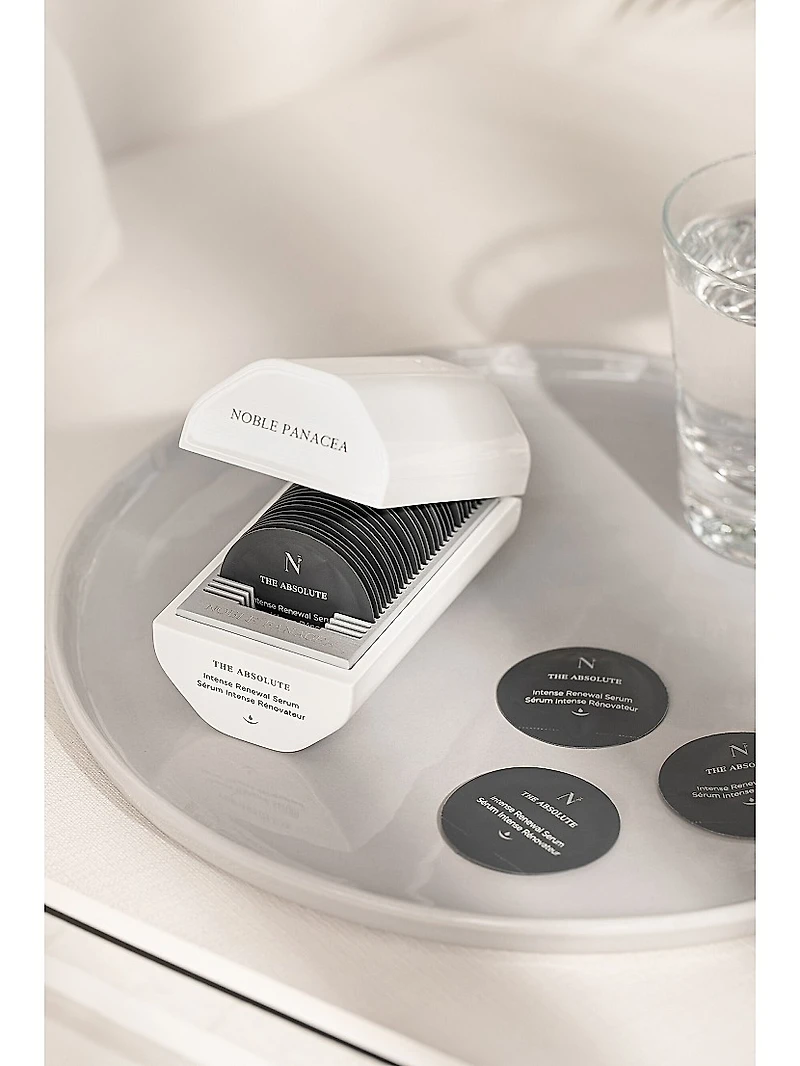The Absolute Intense Renewal Serum