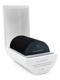 The Absolute Active Replenishing Moisturizer