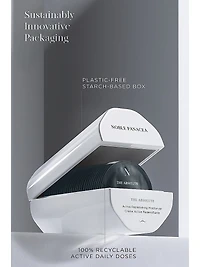 The Absolute Active Replenishing Moisturizer