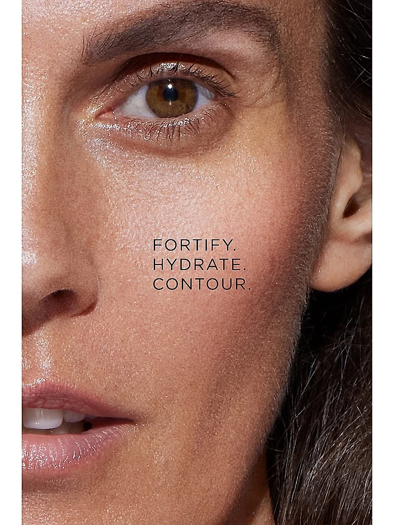 The Absolute Active Replenishing Moisturizer