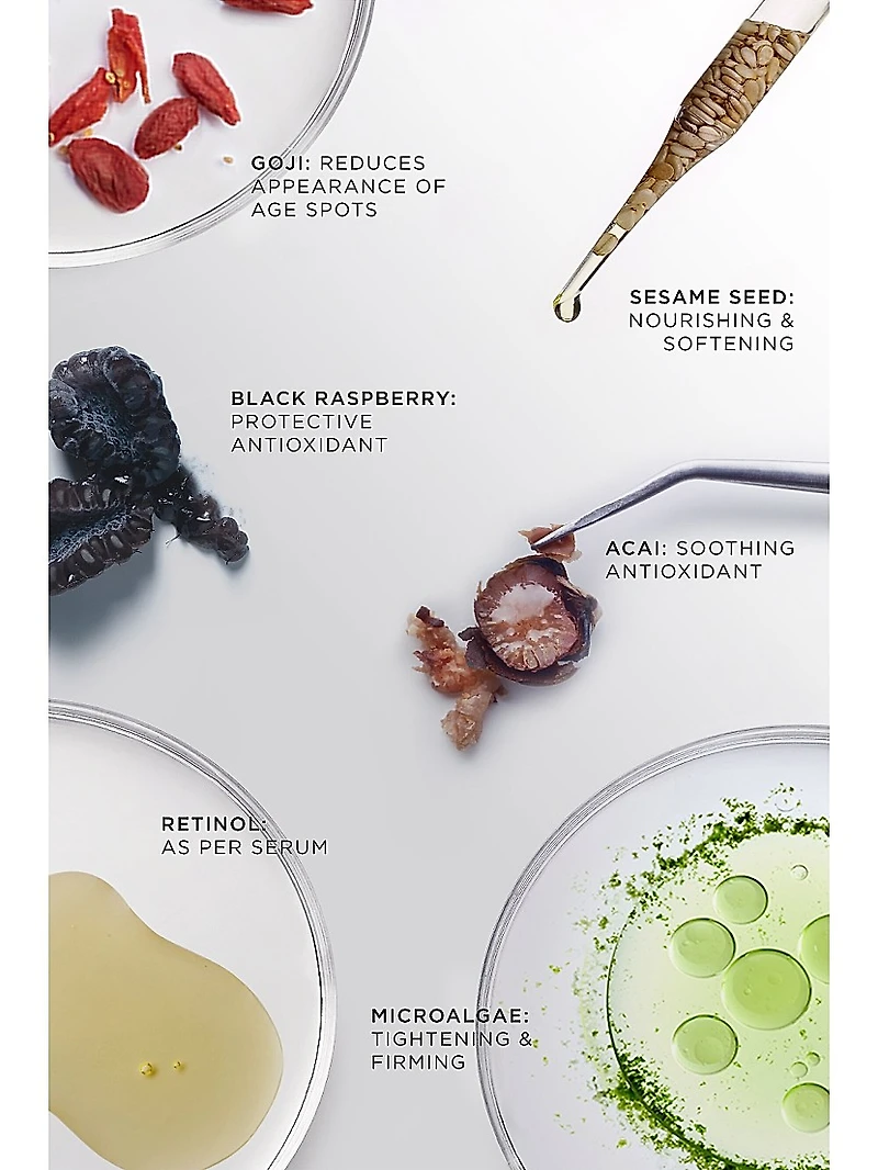 The Absolute Active Replenishing Moisturizer