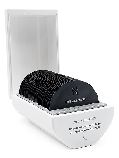 The Absolute Rejuvenation Night Balm