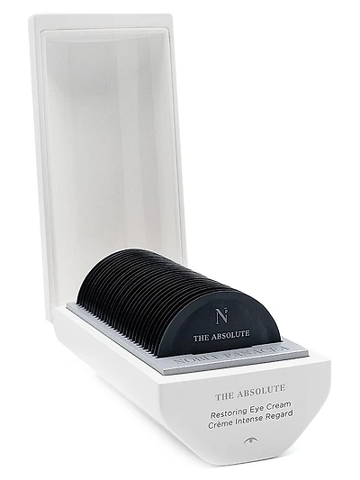 The Absolute Restoring Eye Cream