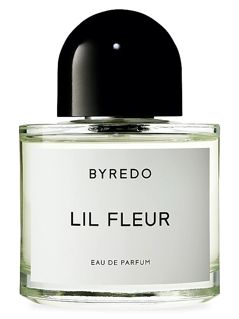 Lil Fleur Eau de Parfum