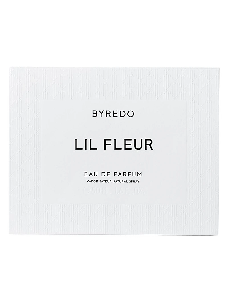 Lil Fleur Eau de Parfum