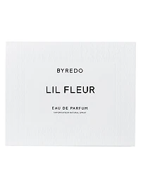 Lil Fleur Eau de Parfum