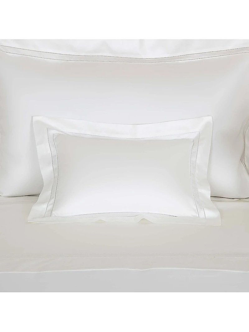Doppio 300 Thread Count Sham