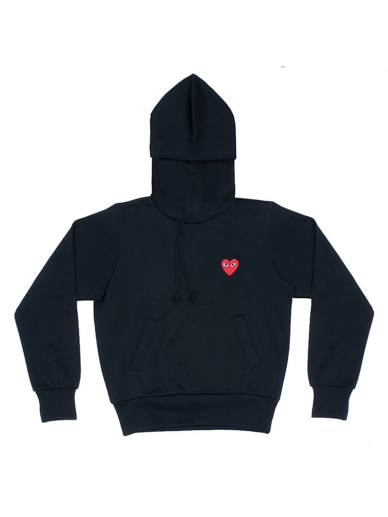Play Hooded Sweatshirt