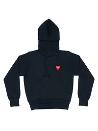Play Hooded Sweatshirt