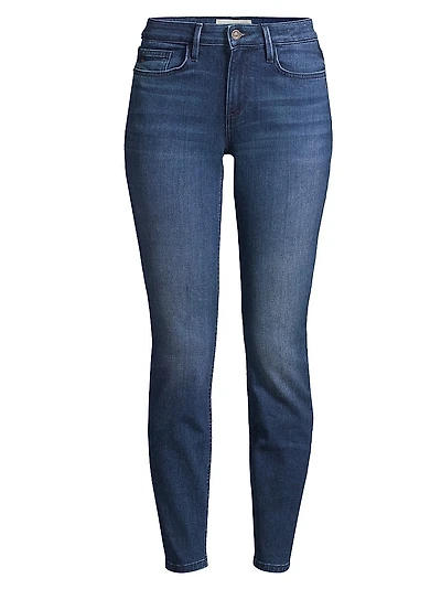 Mercer Stretch Skinny Jeans