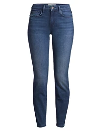 Mercer Stretch Skinny Jeans