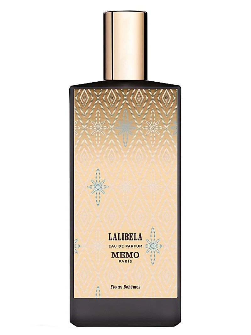 Les Echappées Lalibela Eau de Parfum