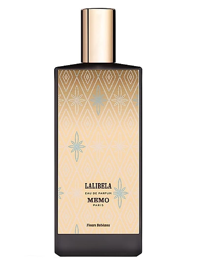 Les Echappées Lalibela Eau de Parfum