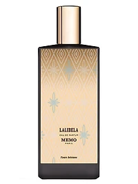 Les Echappées Lalibela Eau de Parfum