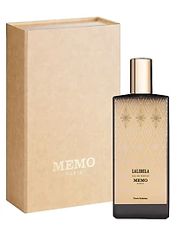 Les Echappées Lalibela Eau de Parfum