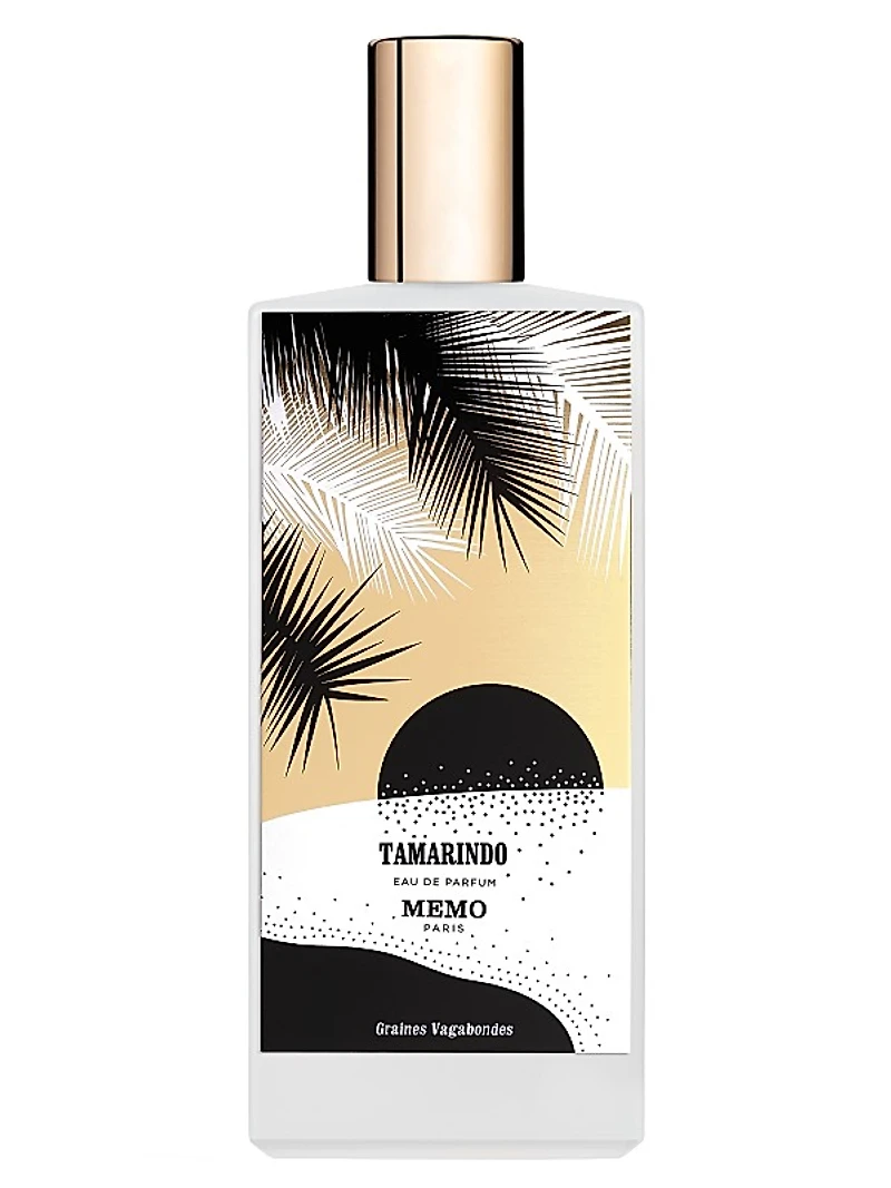 Graines Vagabondes Tamarindo Eau de Parfum