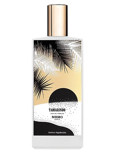 Graines Vagabondes Tamarindo Eau de Parfum