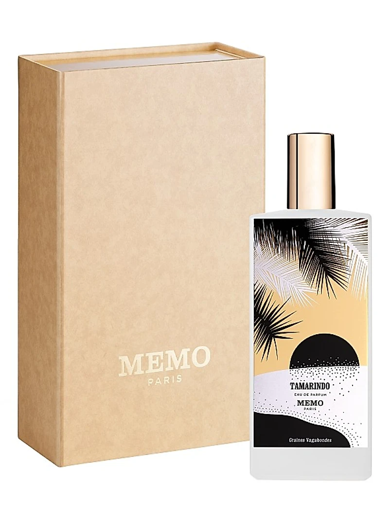 Graines Vagabondes Tamarindo Eau de Parfum