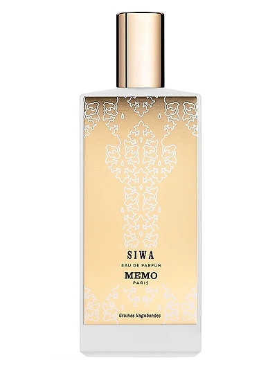 Graines Vagabondes Siwa Eau de Parfum