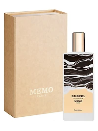 Graines Vagabondes Ilha Do Mel Eau de Parfum