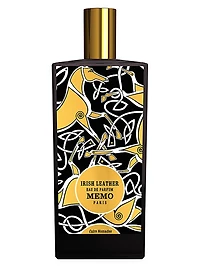 Cuirs Nomades Irish Leather Eau de Parfum