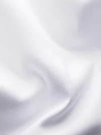 Slim-Fit Twill Dress Shirt